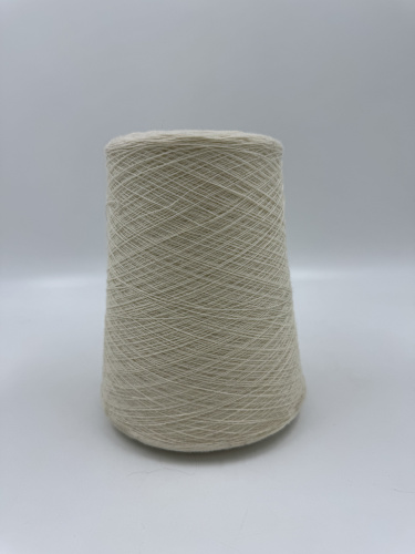 Пряжа Supergeelong, Filati Power, меринос, цвет молочный